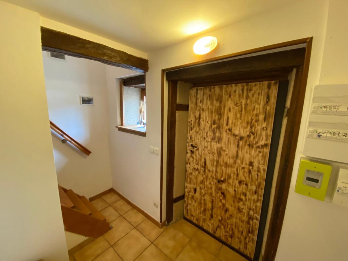 Appartement Village Medieval Parnac  Exterior photo