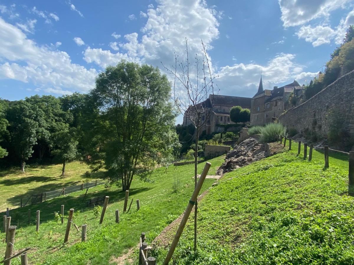 Appartement Village Medieval Parnac  Exterior photo